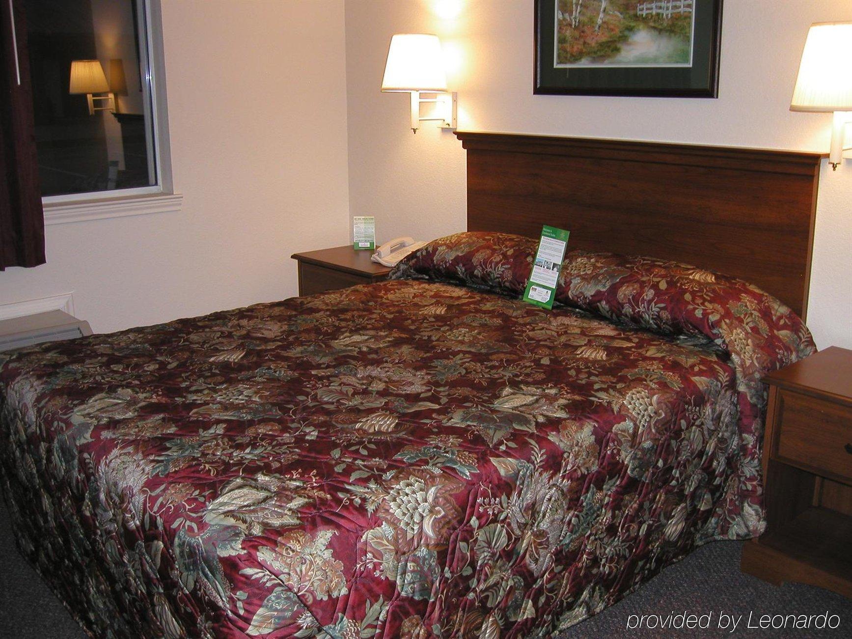 Intown Suites Extended Stay Colorado Springs Cameră foto