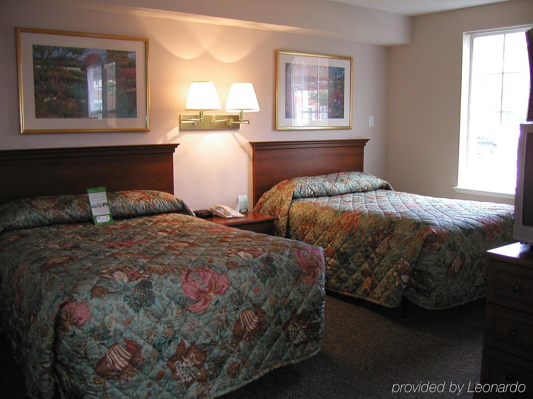 Intown Suites Extended Stay Colorado Springs Cameră foto